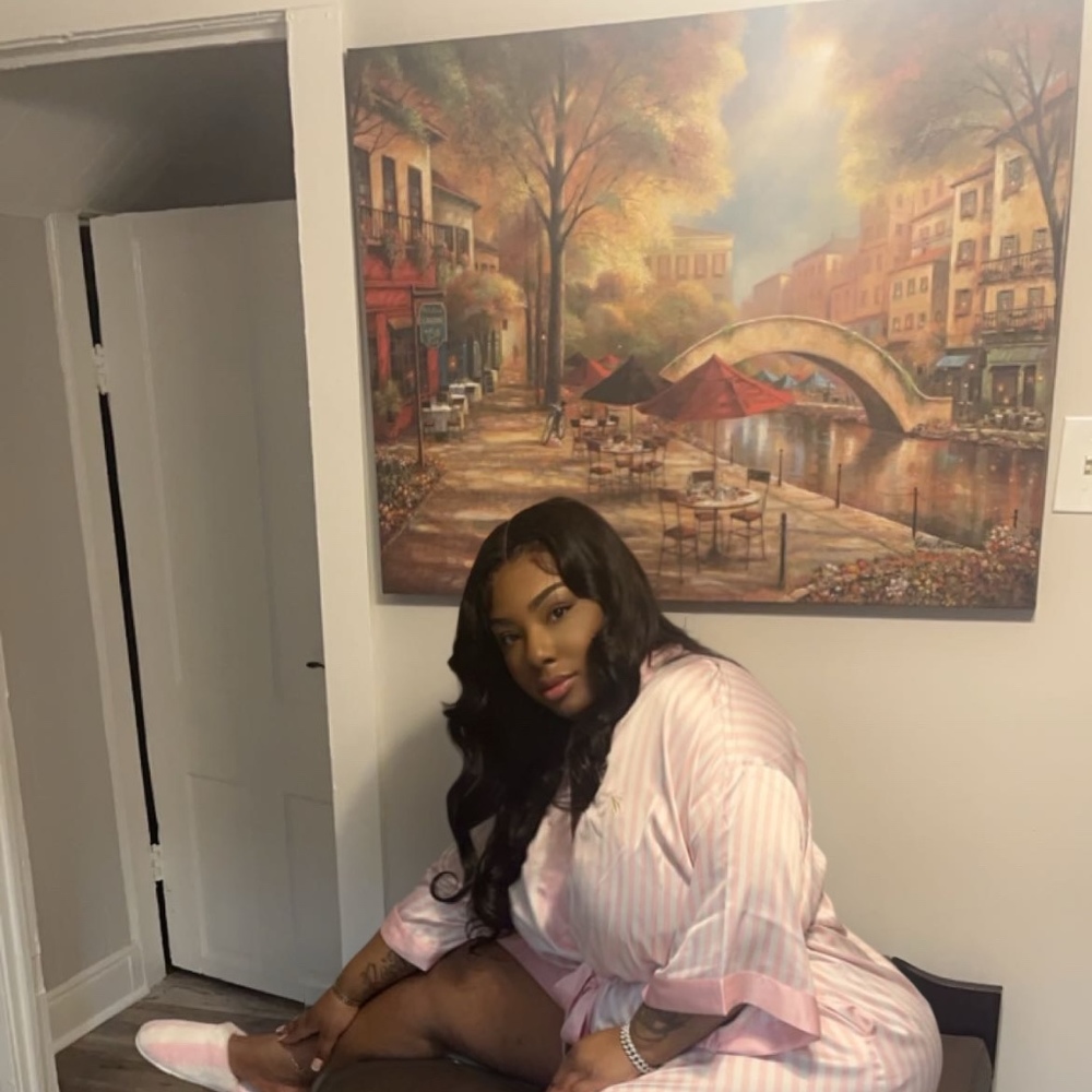 Meet your Posher, Dijona